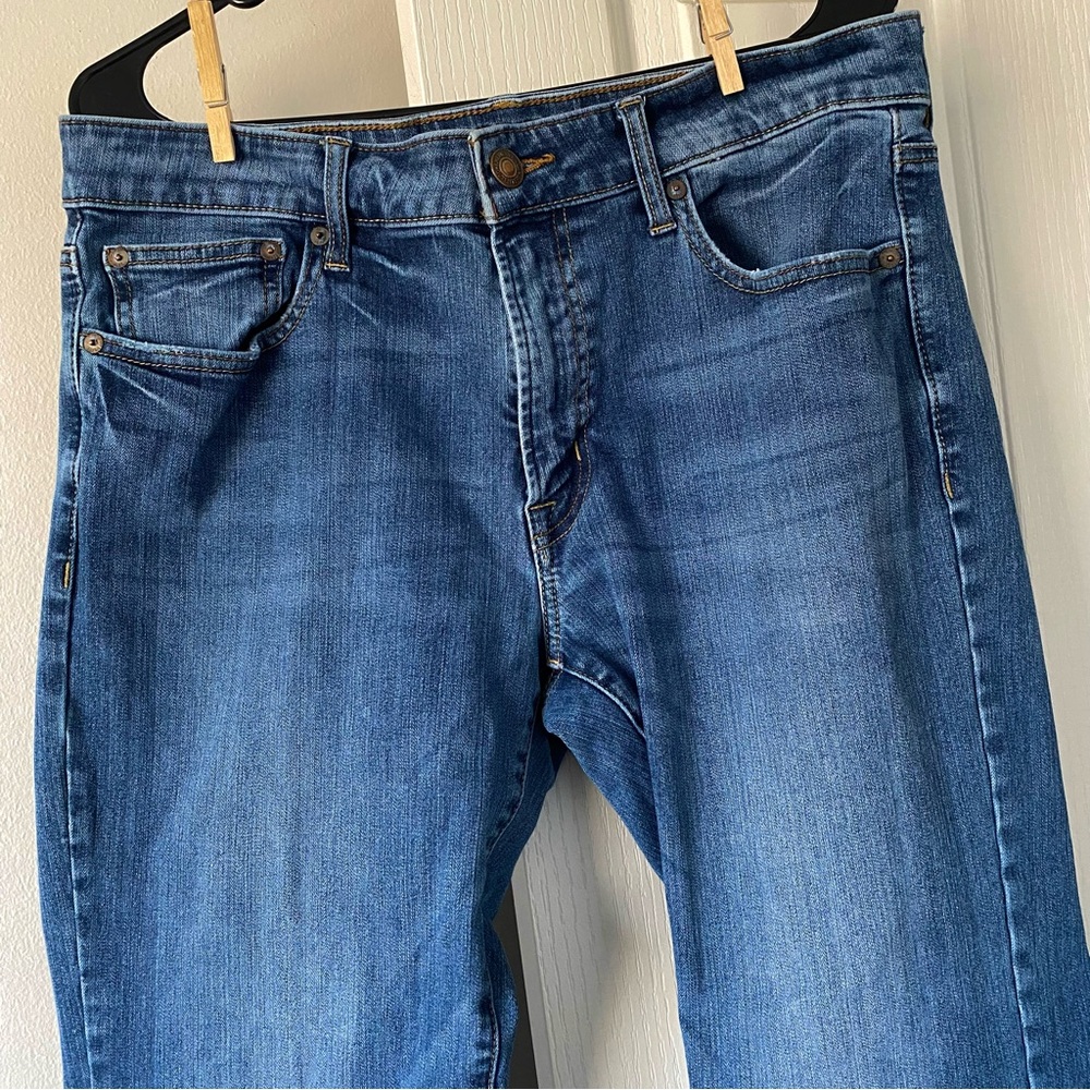 Men’s American Eagle Blue Jeans 33x34